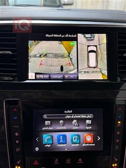 نيسان باترول